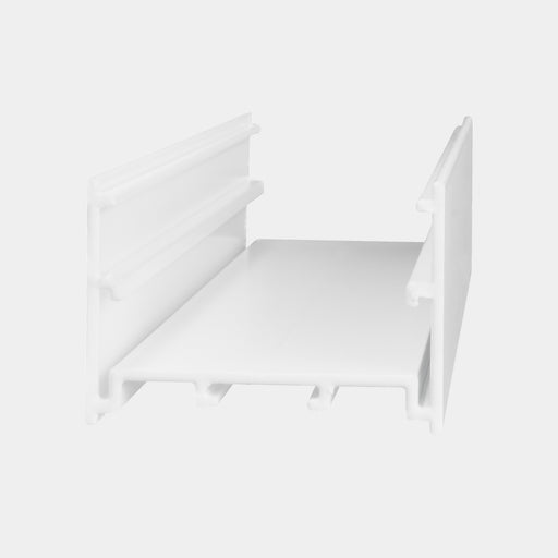 Lineal lighting system