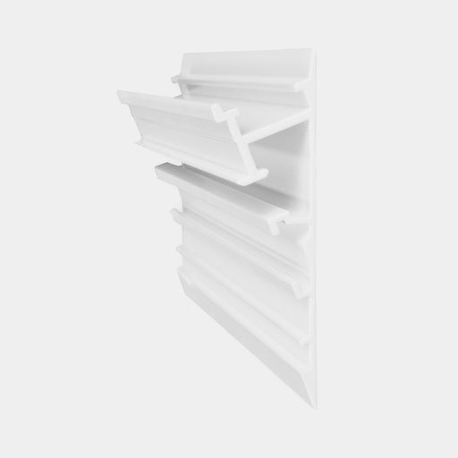 Lineal lighting system