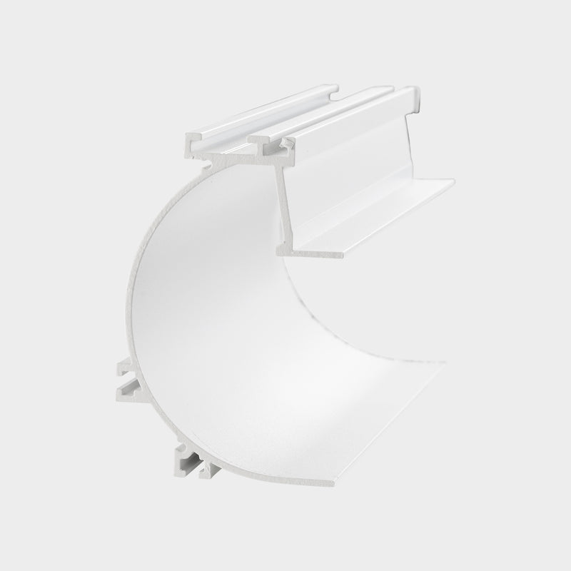 Lineal lighting system