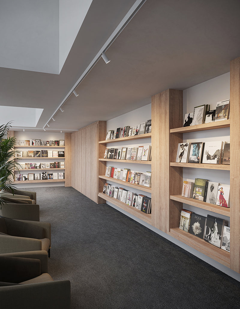 71-7624-14-00, LOW VOLTAGE TRACK SURFACED & PENDANT 1000MM , White