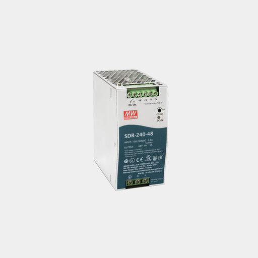 Power source