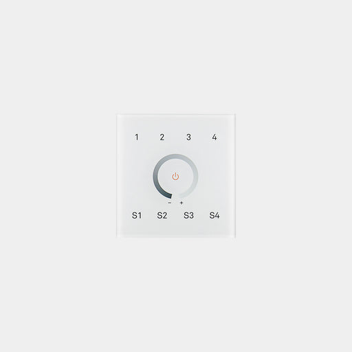 DALI switch panel Standalone Control | 71-7665-00-00