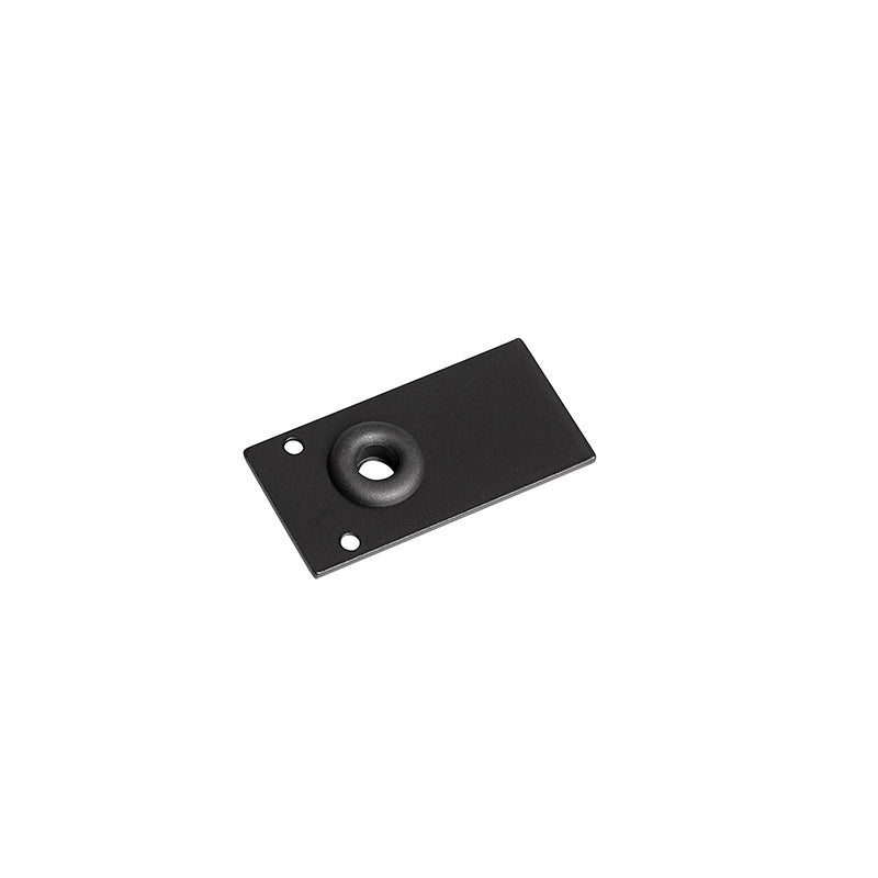 71-7705-00-00, END CAP FOR LOW VOLTAGE TRACK