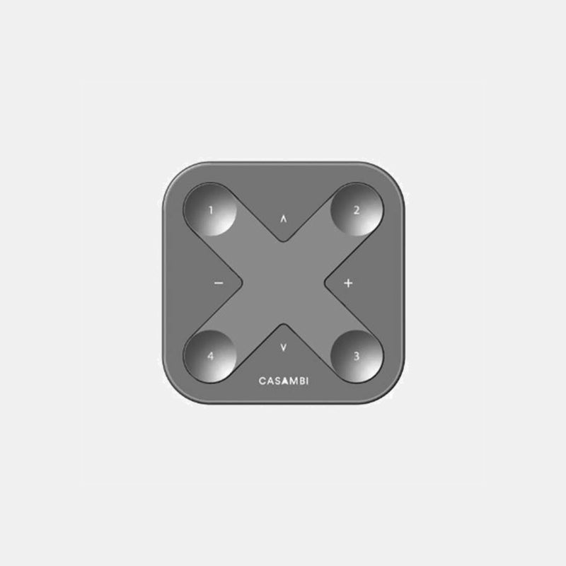 Control solution