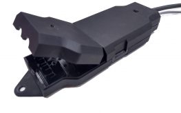 Control solution