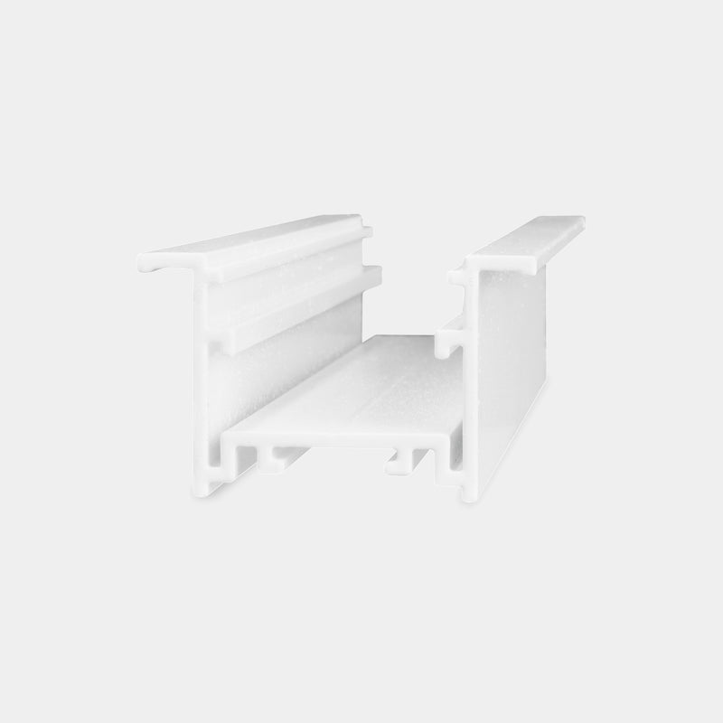 Lineal lighting system