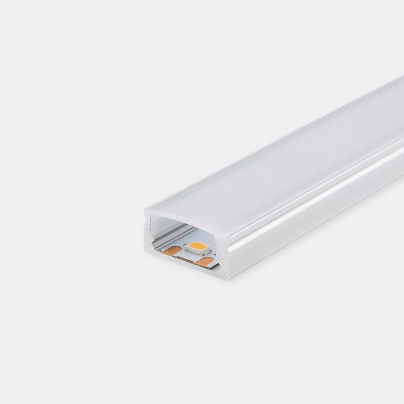 Lineal lighting system