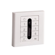 ACCESSORY CONTROLADOR DE PARET MOTOR DC