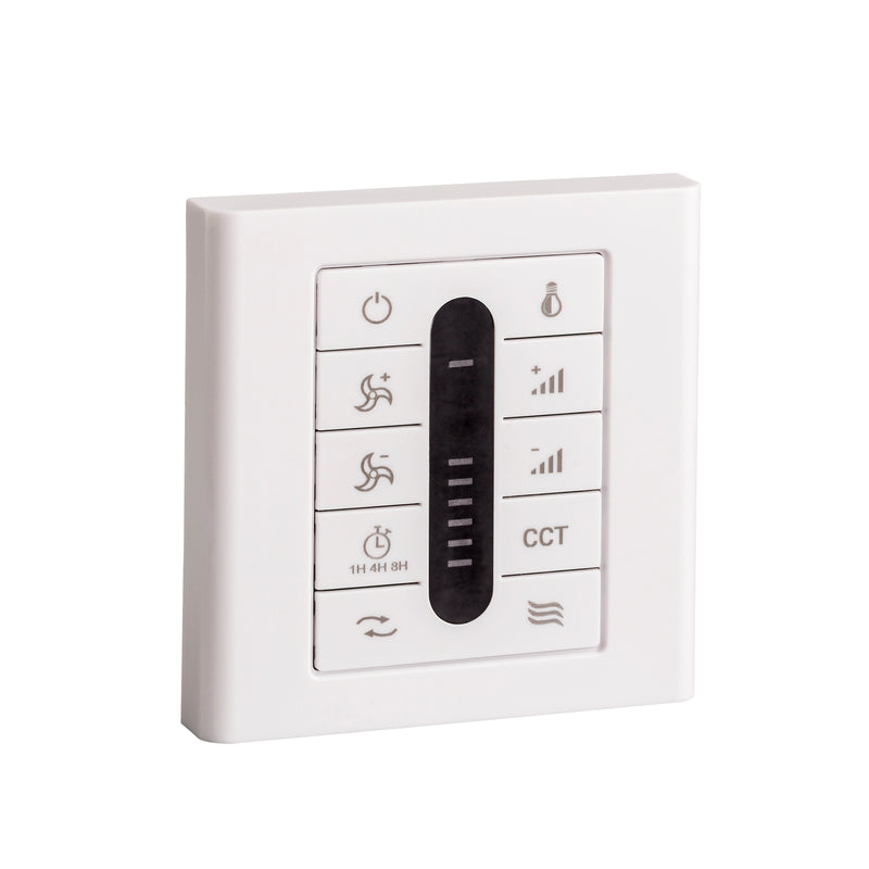 ACCESSORY CONTROLADOR DE PARET MOTOR DC