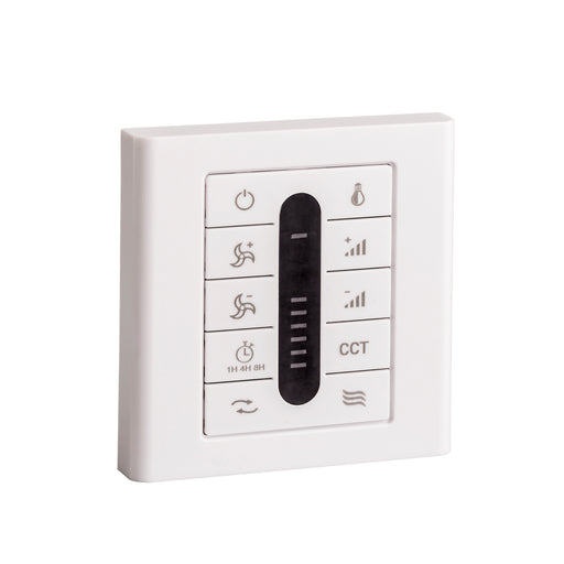 ACCESSORY CONTROLADOR DE PARET MOTOR DC