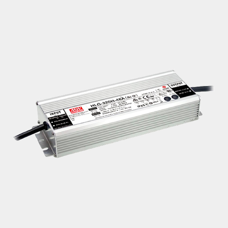 Power source