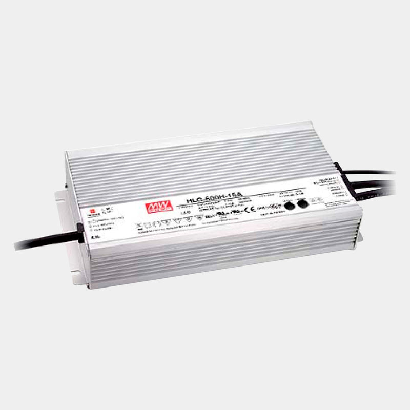 Power source