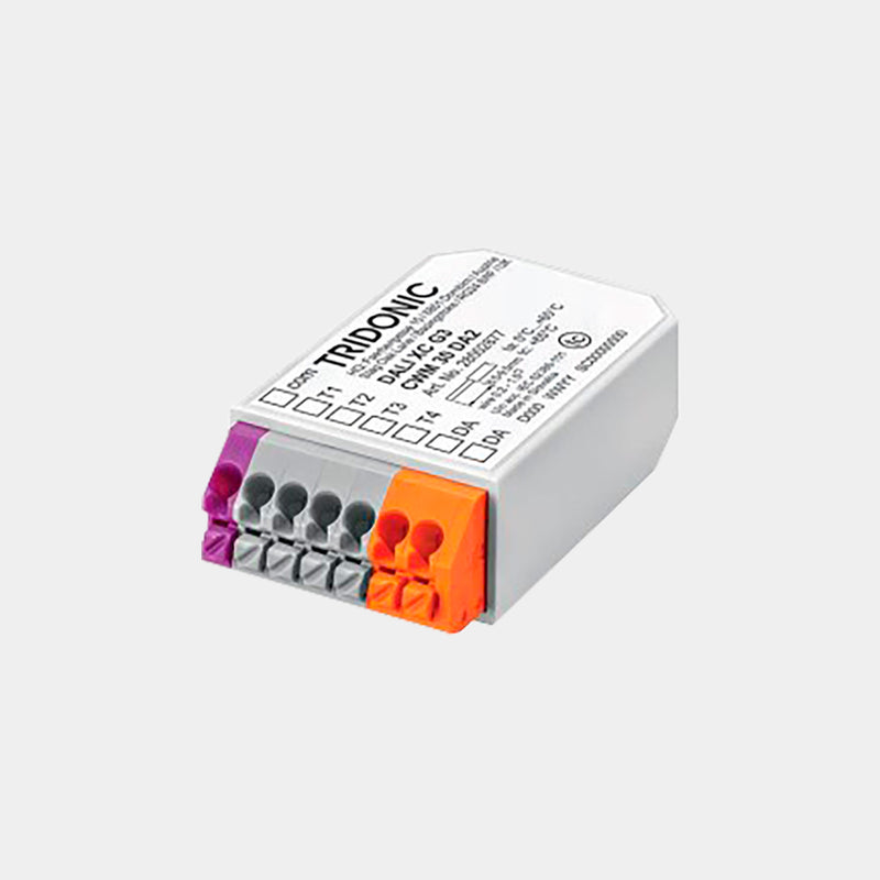 Control solution