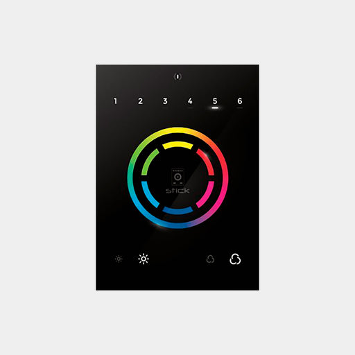 Control solution