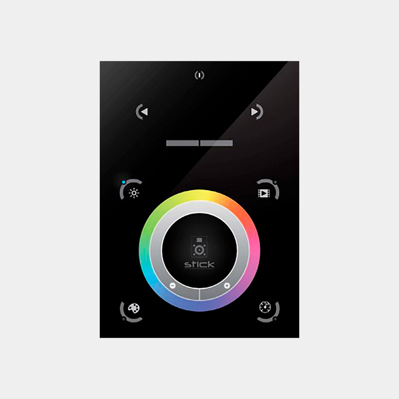 Control solution