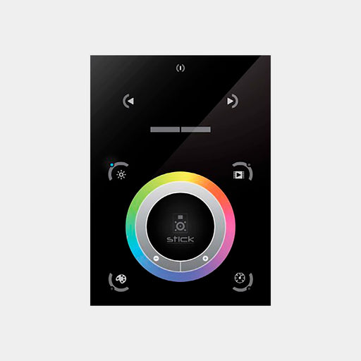 Control solution