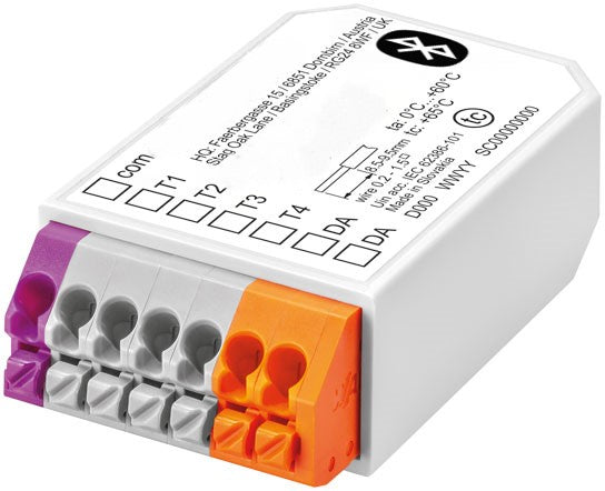 DALI 2 Basic Controller Control | 71-B780-00-00
