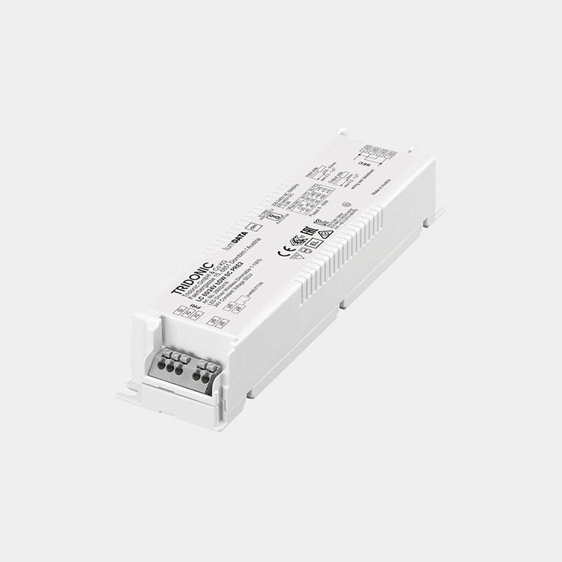 71-B864-00-00 – LEDSC4 1 channel 24V - 60W PWM IP20 power supply Casambi Control