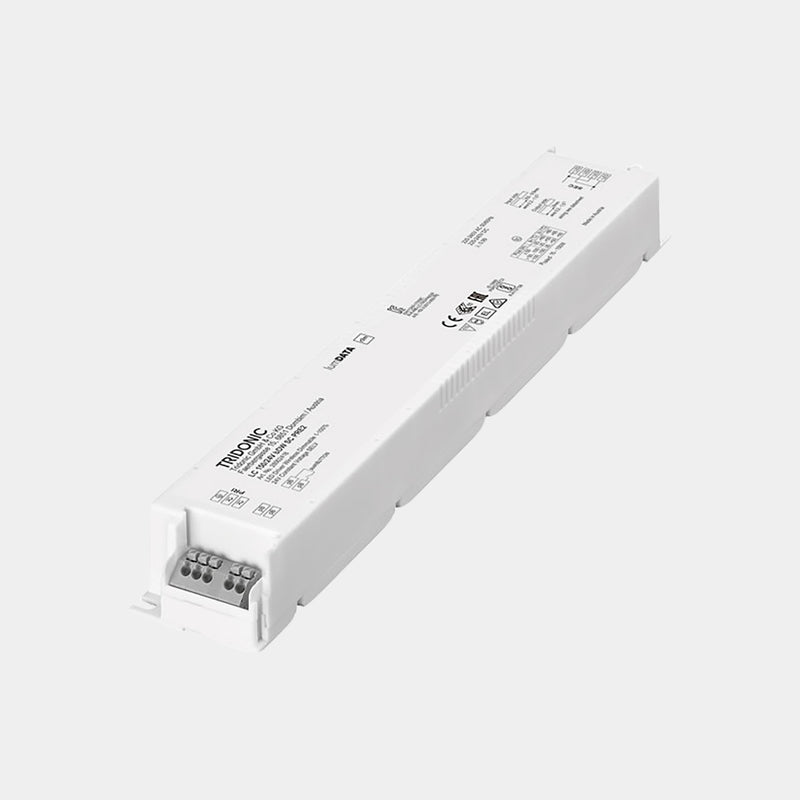 71-B866-00-00 – LEDSC4 1 channel 24V - 150W PWM IP20 power supply Casambi Control