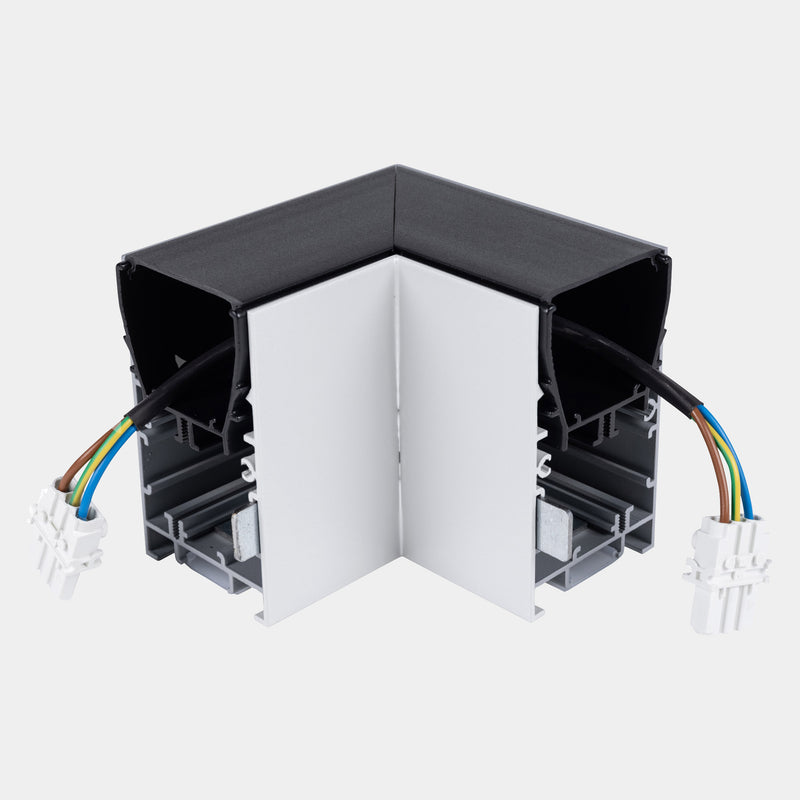 Infinite Pro Union 90º Up & Down Accessory | White | 71-C249-14-00