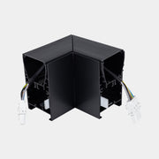 Infinite Pro Union 90º Up & Down DALI Accessory | Black | 71-C249-60-DA