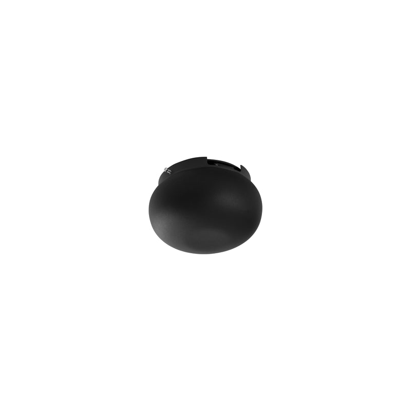 Hop Wall Canopy Component | Black | 71-C253-05-05