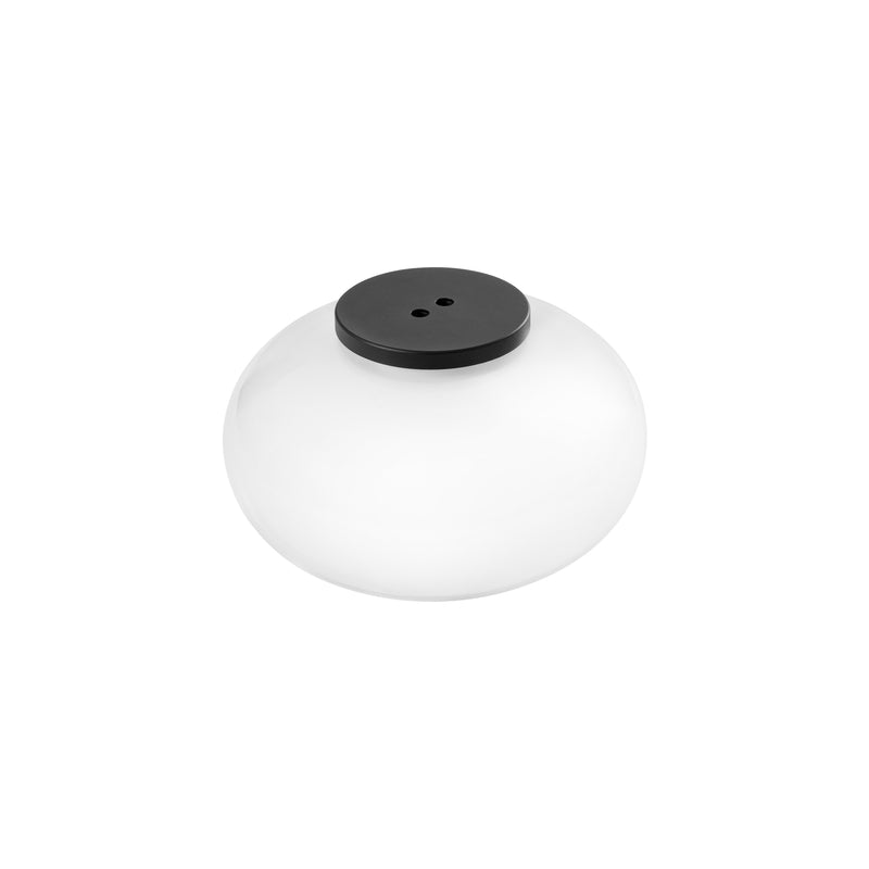 Hop Surface Light Component | 5.5W 2700K CRI90 Phase Cut | Black | 71-C255-05-37