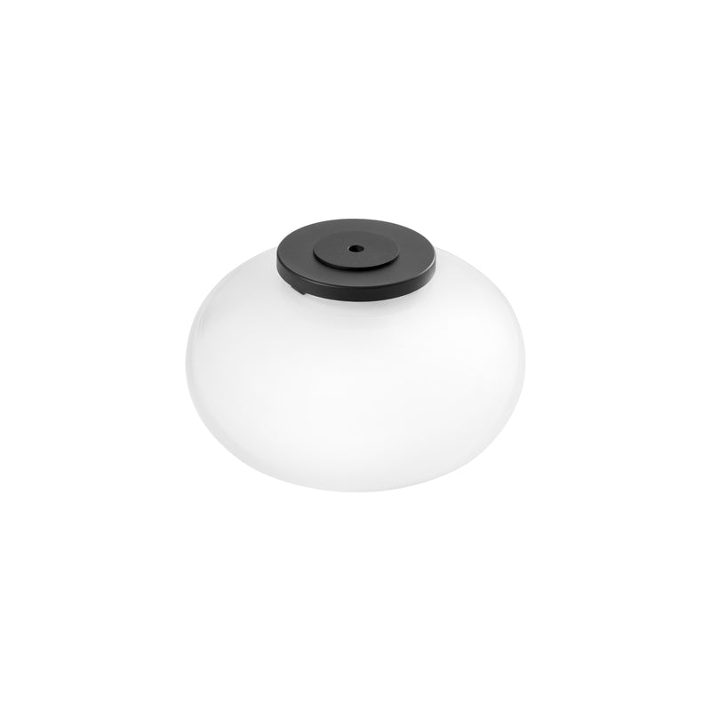 Hop Pendant Light Component | 5.5W 2700K CRI90 Phase Cut | Black | 71-C256-05-37
