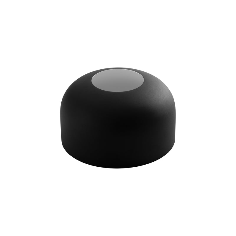 Hop metallic shade Lamp shade (Accessory) | Black | 71-C258-05-14