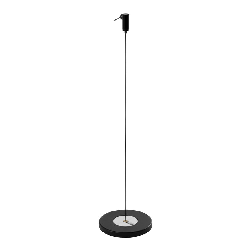 Hop Pendant kit Component | Black | 71-C259-05-05