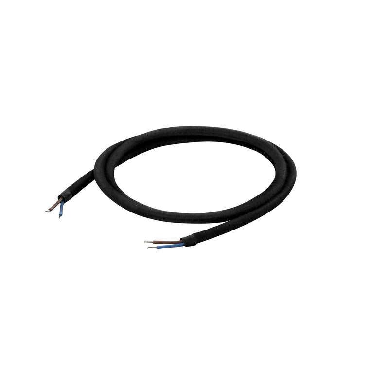 Hop Cable 1,6m Component | Black | 71-C260-05-05