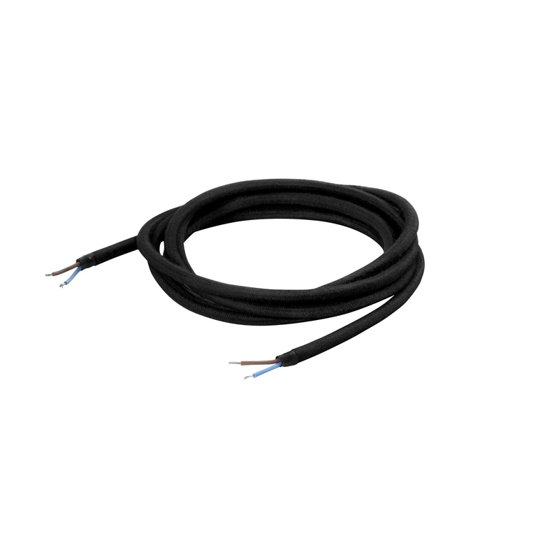 Hop Cable 2,6m Component | Black | 71-C261-05-05