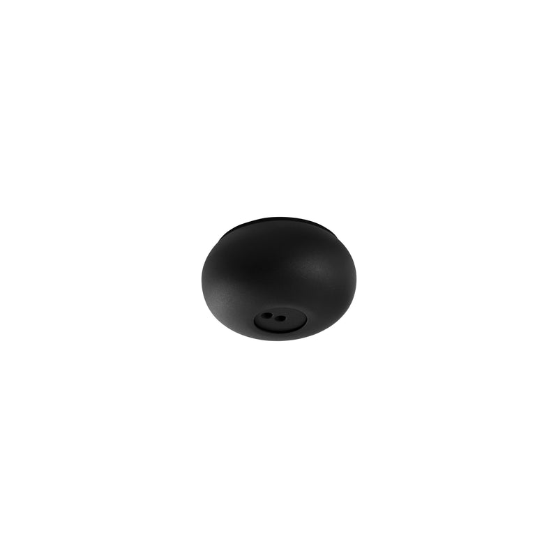 Hop Chandelier Canopy Component | Black | 71-C262-05-05