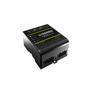 Madrix Nebula. ArtNet to SPI for digital LEDs Control | 71-C268-00-00