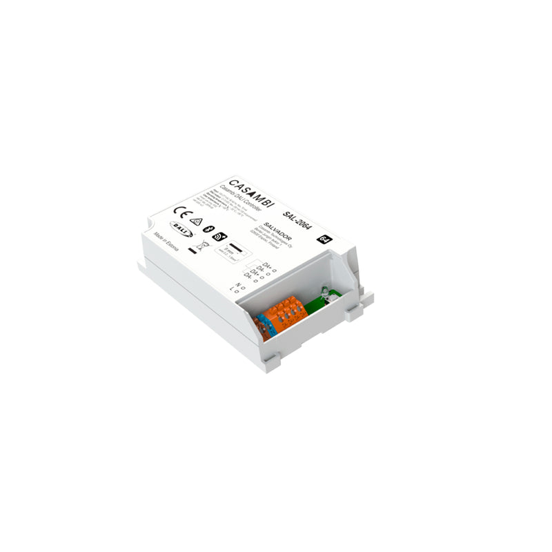 Casambi to DALI Regulator for 32 Addressable Drivers Control | 71-C275-00-00