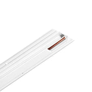 MicroTrack LV Recessed 1m Track | White | 71-C311-14-00
