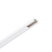 MicroTrack LV Square Surface / Pendant 2m Track | White | 71-C320-14-00