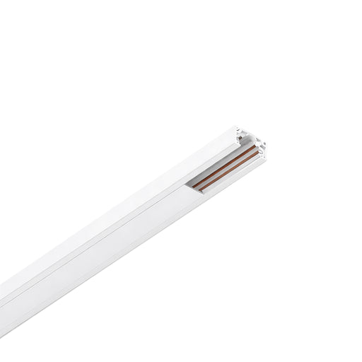 MicroTrack LV Square Surface / Pendant 2m Track | White | 71-C320-14-00