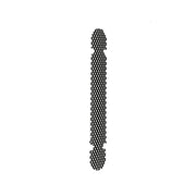 Twin 6 Leds HoneyComb (5Un.) Accessory | Black | 71-C347-60-00