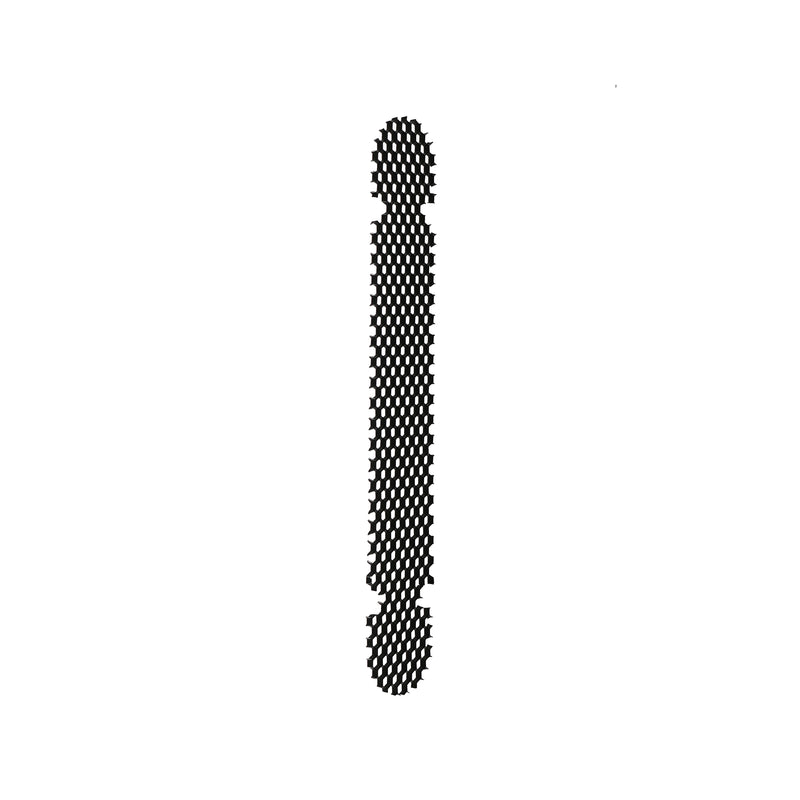 Twin 6 Leds HoneyComb (5Un.) Accessory | Black | 71-C347-60-00