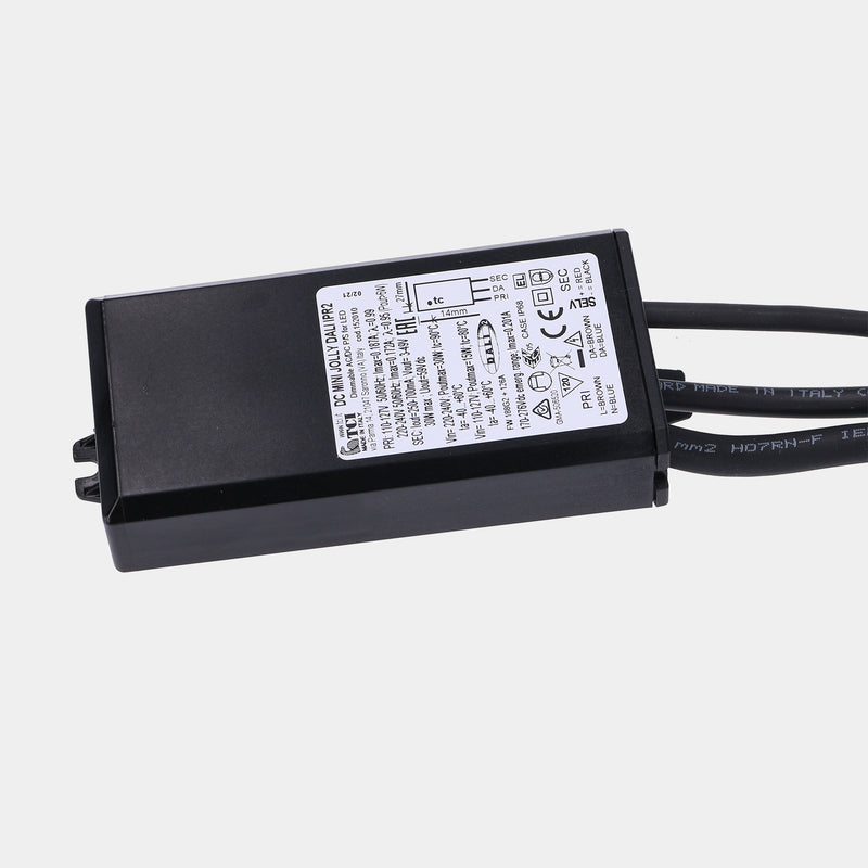 Driver DALI2 30W 700mA Driver | DALI-2 | 71-E080-00-00