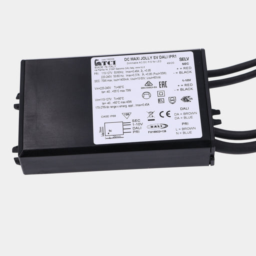 Driver DALI2 25W 500mA Driver | DALI-2 | 71-E085-00-00