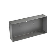 Arc Horizontal Recessed Case Accessory | Grey | 71-E090-34-00