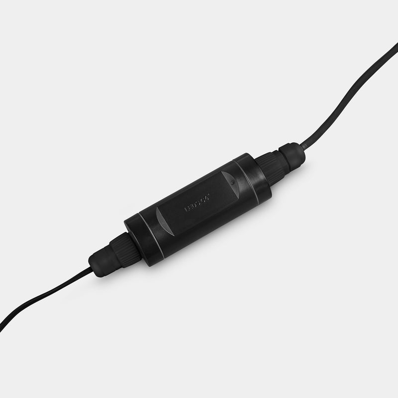 Power Supply On-Off 24V 20W Power source | Black | 71-E101-05-05
