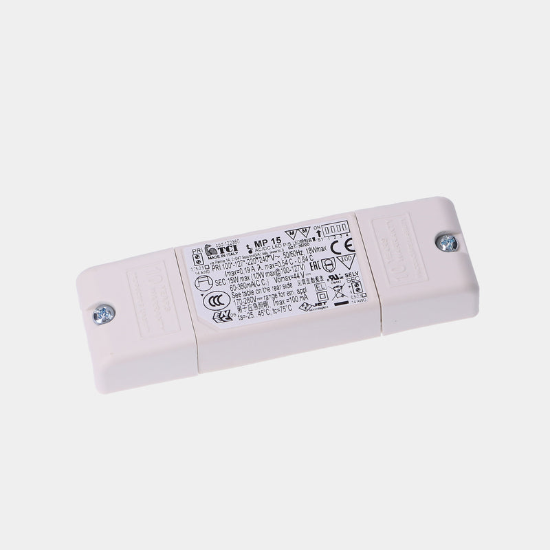 Driver On-Off 15W 60-360mA Driver | 71-E218-00-00