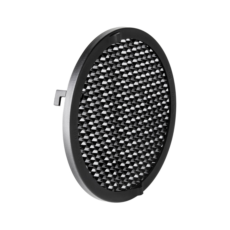 Gea Pro ø300mm Honeycomb (26º / 46º) Accessory | Black | 71-E352-05-05