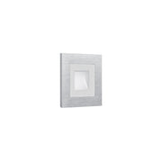 Click decorative frame Accessory | Anodised aluminium | 71-E489-54-54