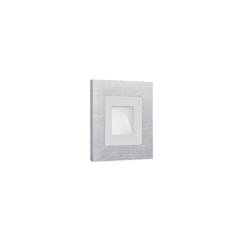 Click decorative frame Accessory | Anodised aluminium | 71-E489-54-54