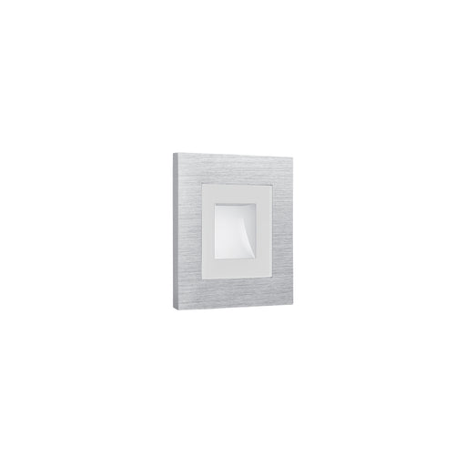 Click decorative frame Accessory | Anodised aluminium | 71-E489-54-54