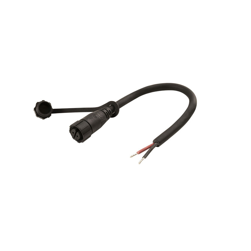 Connector 3 pols DMX Accessory | Black | 71-E502-05-00